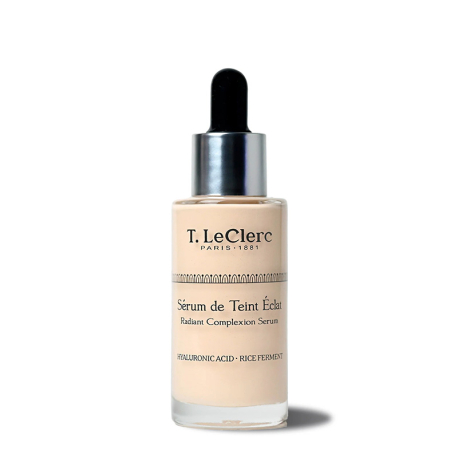 THEOPHILE LECLERC Anti-Aging Strahlendes Teint-Serum THEOPHILE LECLERC Anti-Aging Strahlendes Teint-Serum